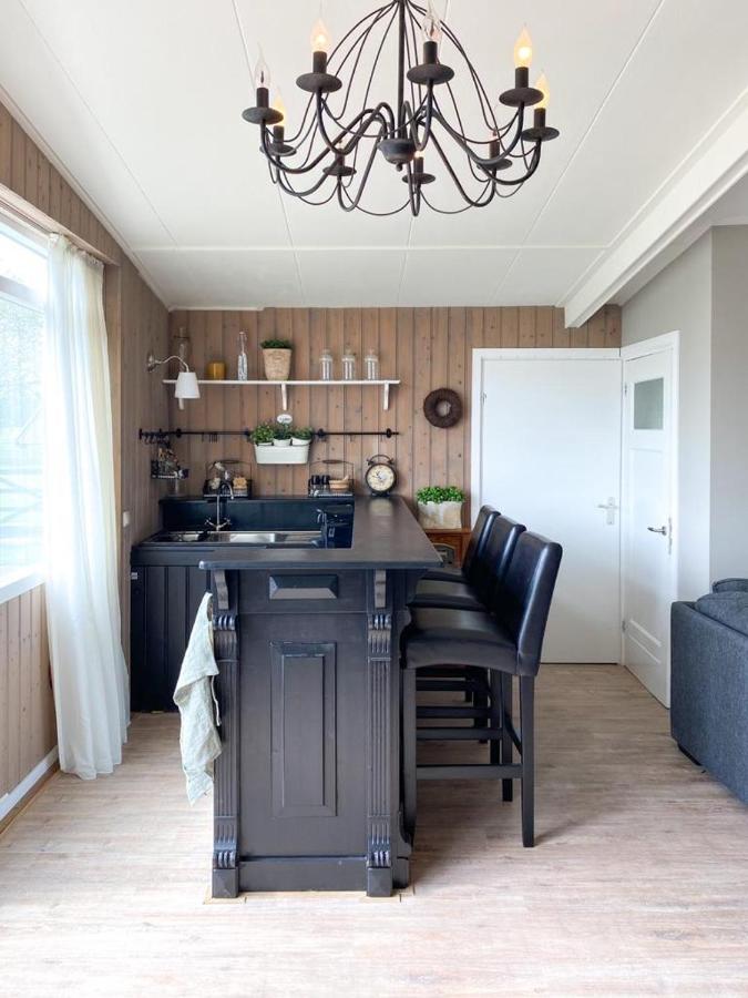 Losser 4Seasonshouse 빌라 외부 사진