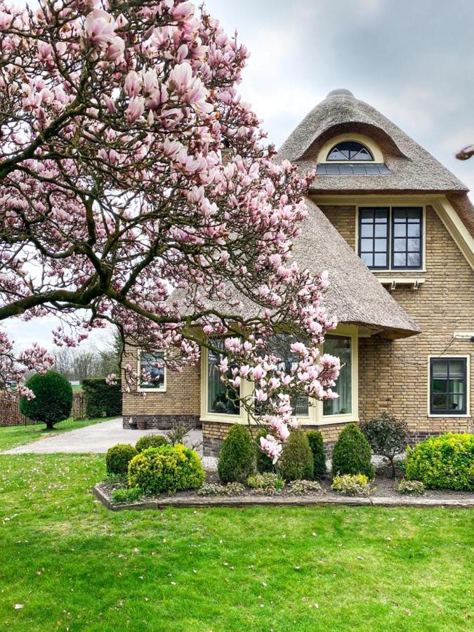 Losser 4Seasonshouse 빌라 외부 사진