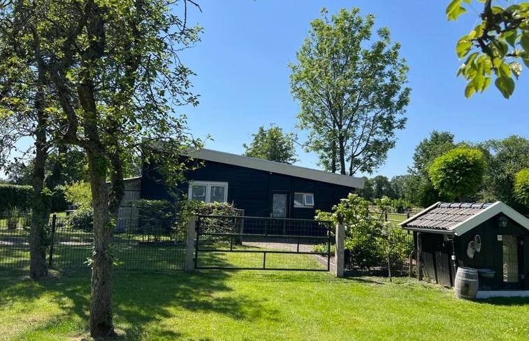 Losser 4Seasonshouse 빌라 외부 사진